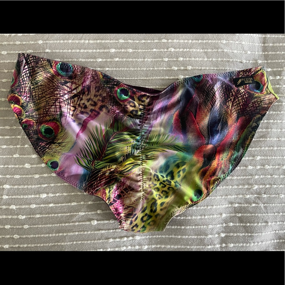 Savage Swim Amy Large